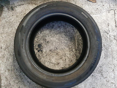 215/55R18 Continental ContiPremiumContact komplet opon lato 7,8mm 8624