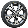 Oryginał nowe koła 215/45R18 Nissan Sentra 5x114,3 et35 Falken lato