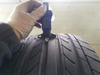 255/35R19 Nankang NobleSport NS-20 pojedynka lato 7,1mm P925