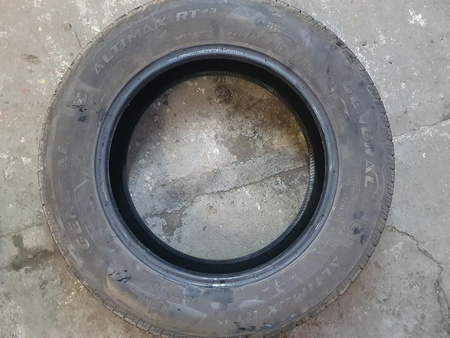 215/65R17 General Altimax RT 43 para opon całoroczne 7,7mm nr7521