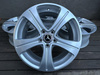 Oryginał felgi 17cali Mercedes E Class W211 W212 W213 