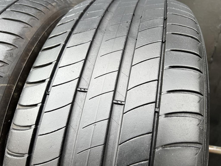 225/55R17 Michelin Primacy 3 X-Green para opon lato 5,0mm nr7724