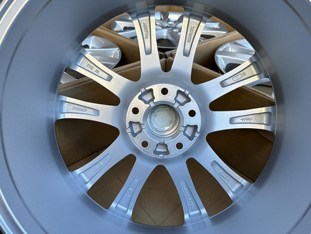 Felgi aluminiowe 19cali Lexus ES GS IS LS NX RC RX UX 5x114,3
