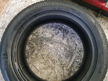 235/50R19 Bridgestone Turanza T005 para opon lato 6,6mm nr9379