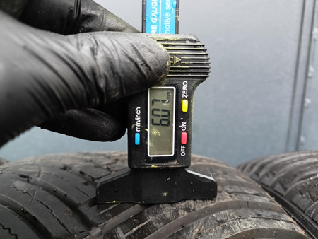 235/50R19 Maxxis Premitra All Season AP3 SUV opony całoroczne 6mm 9565