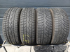 215/55R18 Evergreen EW66 Winter XL komplet opon zima 6,5mm nr8952