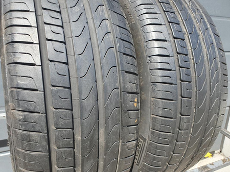 225/45R18 Pirelli Cinturato P7 para opon lato 6,2mm nr8857