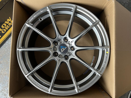 Felgi 18cali Citroen Ford Peugeot Volvo Toyota Renault 5x108