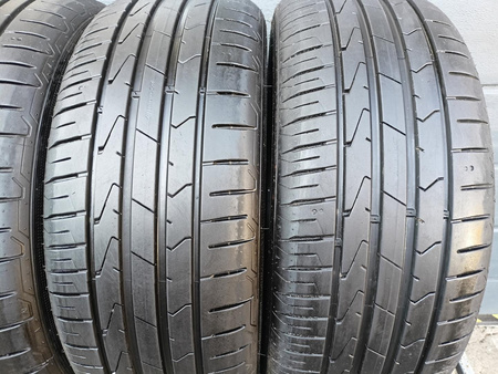 215/55R17 Hankook Ventus Prime 3 komplet opon lato nr7230