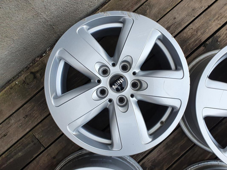 Oryginał felgi 16cali Mini Cooper F54 Clubman 5x112