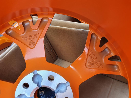 Oryginał felga 19cali Seat Ateca Altea Leon Toledo 575071499