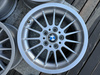 Oryginał felgi 16cali BMW 5 E39 1083521 ET20