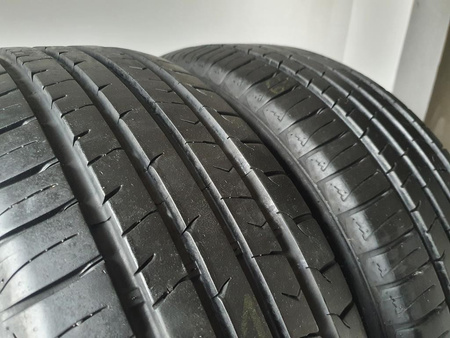 205/55R16 Firemax FM601 para opon lato 7,3mm nr6533