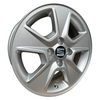 Felgi aluminiowe 15cali Seat Cordoba Ibiza Mii 4x100 ET40
