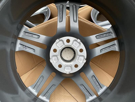 Oryginał Felgi 20cali Audi 80A Q5 SQ5 Q2 A3 A4 A6 5x112