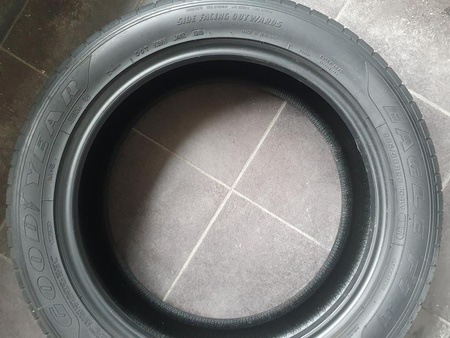 235/50R20 Goodyear Eagle F1 AT SUV para opon lato 7,1mm 2199