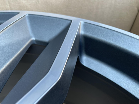 Oryginał felgi 19cali 8S0 Audi TT 8S TTS TT RS A6 C6 A8 D2 5x112