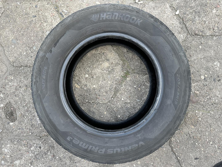 205/65R15 Hankook Ventus Prime 3 opona pojedynka lato 4,6mm nrP1557