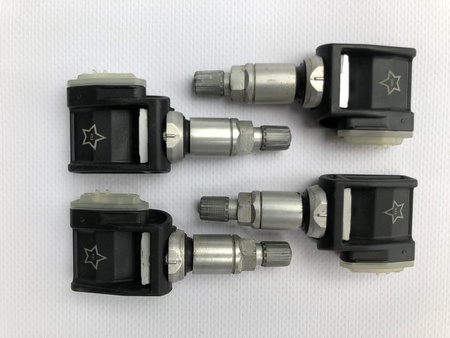 Czujniki ciśnienia TPMS Bmw 6872774 G30 G11 G32 G14 X3 X4 X5 X7 W213