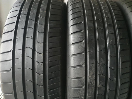 225/55R19 Vredestein Ultrac Satin komplet opon lato 7,0mm nr9212