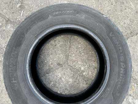 205/65R15 Hankook Ventus Prime 3 para opon lato 4,0mm nr5486