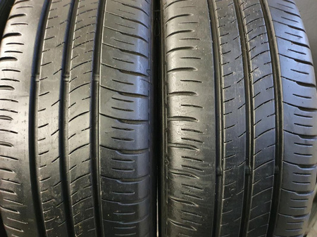 185/60R16 Dunlop Enasave EC 300+ komplet opon lato 6,8mm nr6903