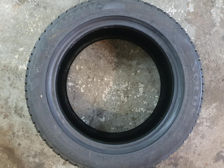 195/55R15 Kumho Solus HA31 para opon całoroczne 7,0mm nr5184