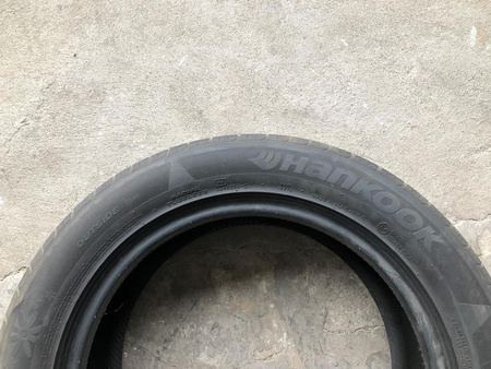 205/55/16 205/55R16 Hankook Kinergy Eco pojedynka opona letnia 4,8mm