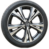 Nowe koła 225/45R18 Honda Jade Stream 5x114,3 et35 Dunlop lato