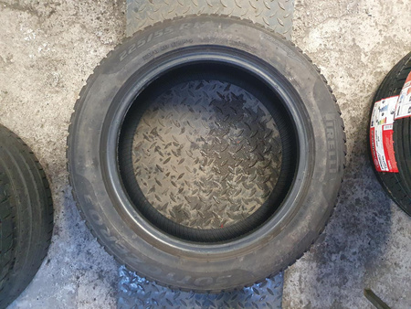 225/55R17 Pirelli Sottozero 3 opona pojedynka zima 7,1mm P791