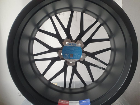 Felgi 19cali Audi Mercedes BMW Seat Skoda Ford et38 5x112