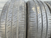 185/60R15 Kumho EcoWing ES01 komplet opon lato 6,2mm nr5487