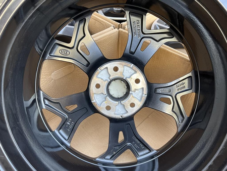 Oryginał felgi 19cali Kia Sorento Sportage Carnival Optima