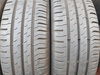 165/60R15 Continental ContiEcoContact 5 komplet lato 6,6mm nr5464