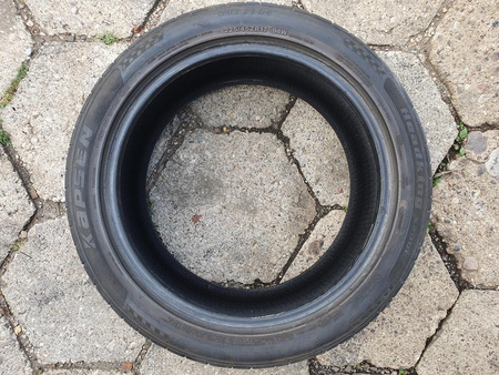 225/45R17 Kapsen Headking S2000 XL para opon lato 4,5mm nr7762