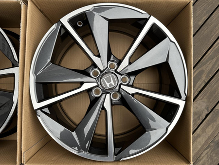 Felgi 19cali Honda Accord Breeze Civic CR-V SUV CR-Z FR-V 5x114,3