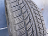 225/55R17 Goodride SW608 XL opona pojedynka zima 7mm P732