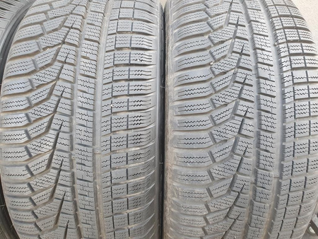 225/50R17 Hankook Winter I-Cept Evo2 RSC komplet zima 8,1mm nr7580
