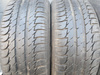 205/55R16 Kleber Dynaxer HP3 komplet opon lato 6,4mm nr6998