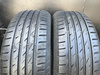 235/60R17 Nexen N Blue HD+ para opon lato 7,0mm nr7277