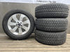 Oryginał koła 255/55R18 Mercedes ML W166 GLS GLE Michelin 6,4mm zima