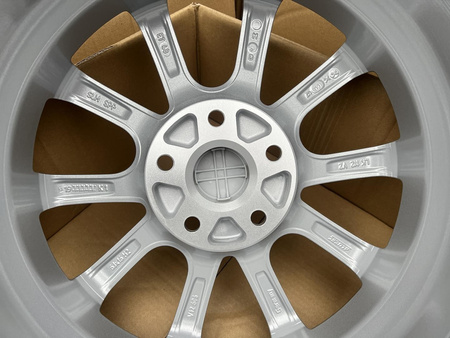 Felgi 16cali Audi A3 8P 8V Q2 A4 A6 Q3 S4 5x112 et48