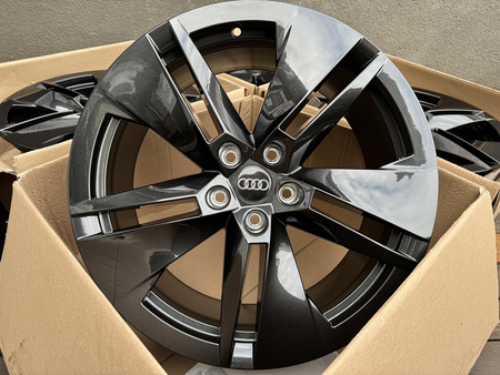 Felgi 19cali 5LA Audi A3 A6 A8 Q2 Q4 RS3 S3 S4 SQ2 5X112