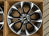 Oryginał felgi 18cali Chevrolet Cruze Sonic Menlo 5x105 et44