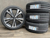 Nowe koła 225/40R18 Honda Stream 5x114,3 et35 Dunlop lato