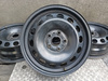 Oryginał felgi stalowe 16cali VW Golf Jetta Passat Skoda Audi