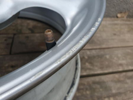 Oryginał felgi 16cali Mercedes SLK R170 R172 SL R129 5x112