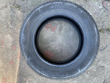 215/60R16 Hankook Kinergy Eco para opon lato 5,8mm nr6005