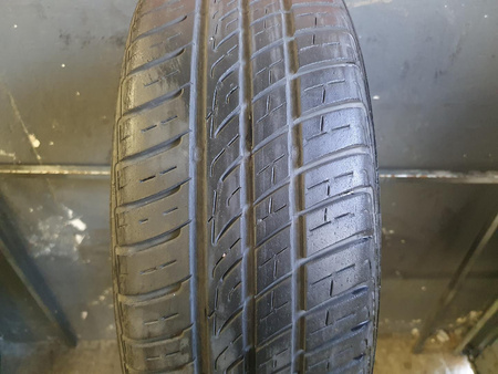 185/60R15 Barum Brillantis 2 opona pojedynka lato 5,4mm P1563