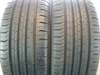 215/60R17 Continental ContiEcoContact 5 para opon lato 7,5mm nr7541